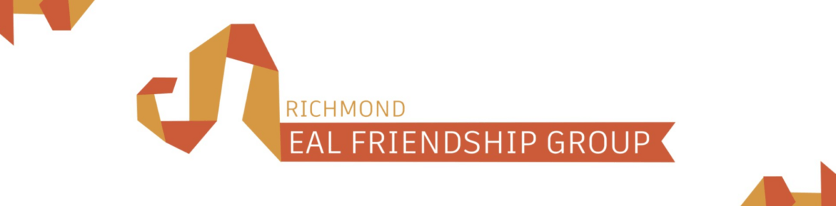 Richmond EAL Friendship Group logo
