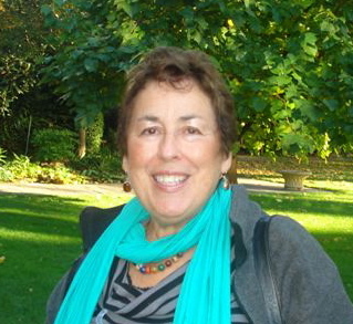 Language Learning Outside The Mainstream - Richmond EAL Friendship Group