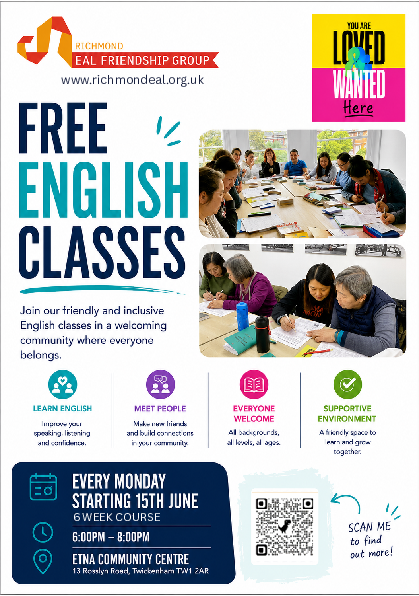 Evening Class
