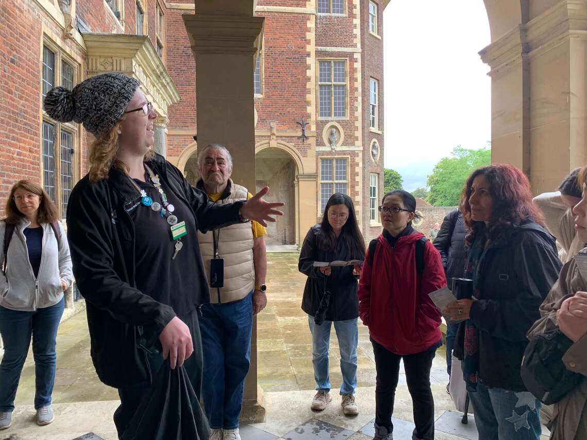 Ham House 3