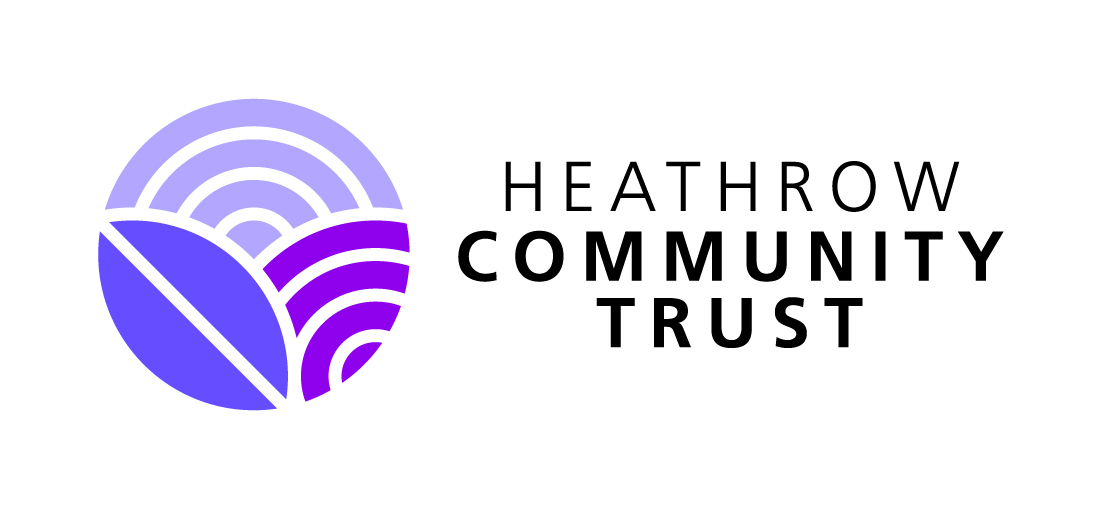 Heathrow logo