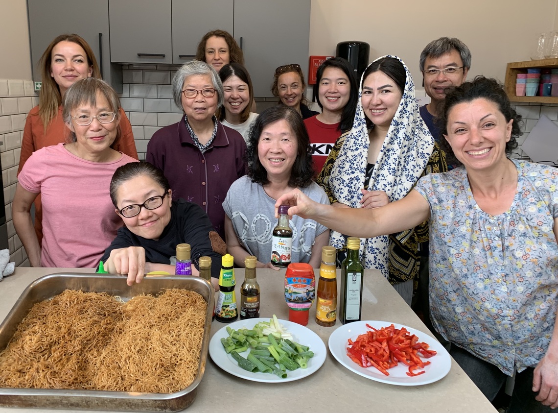 June Cooking Club 25
