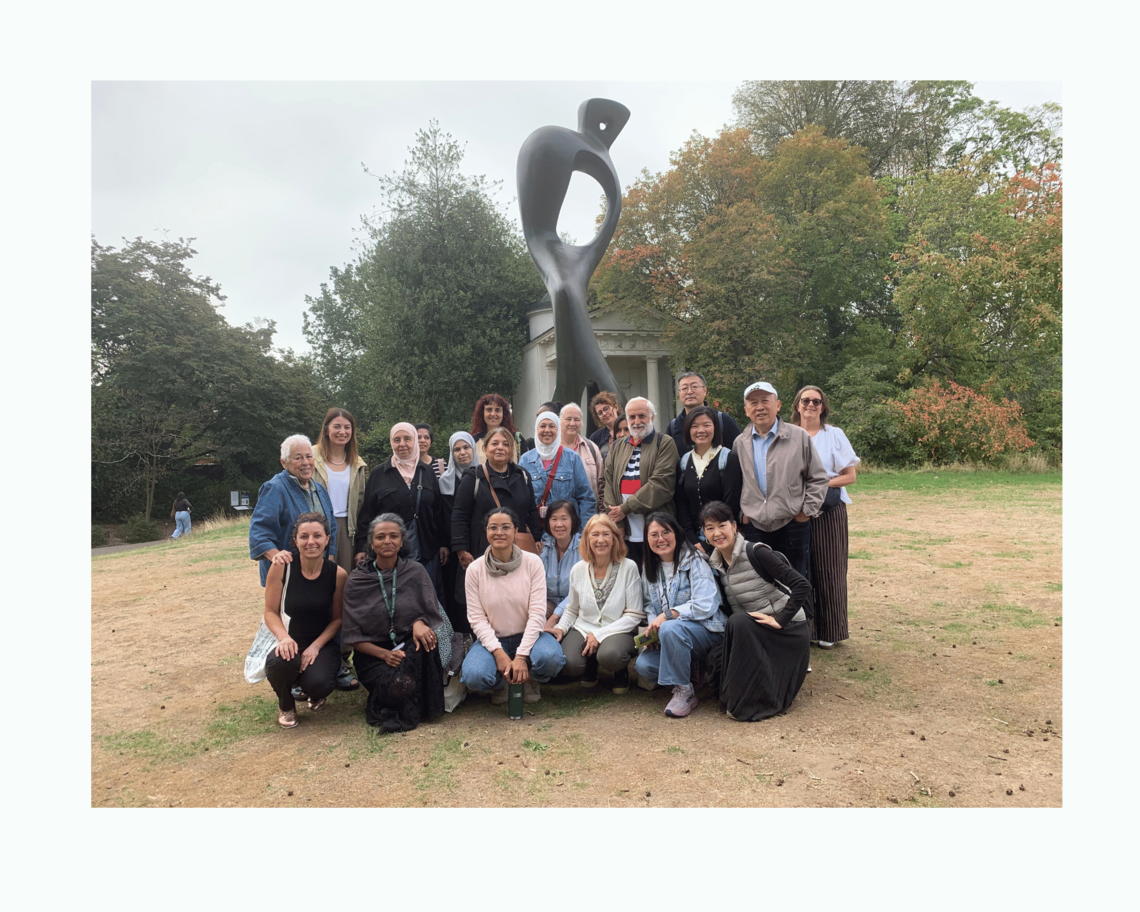 Kew 26 Group