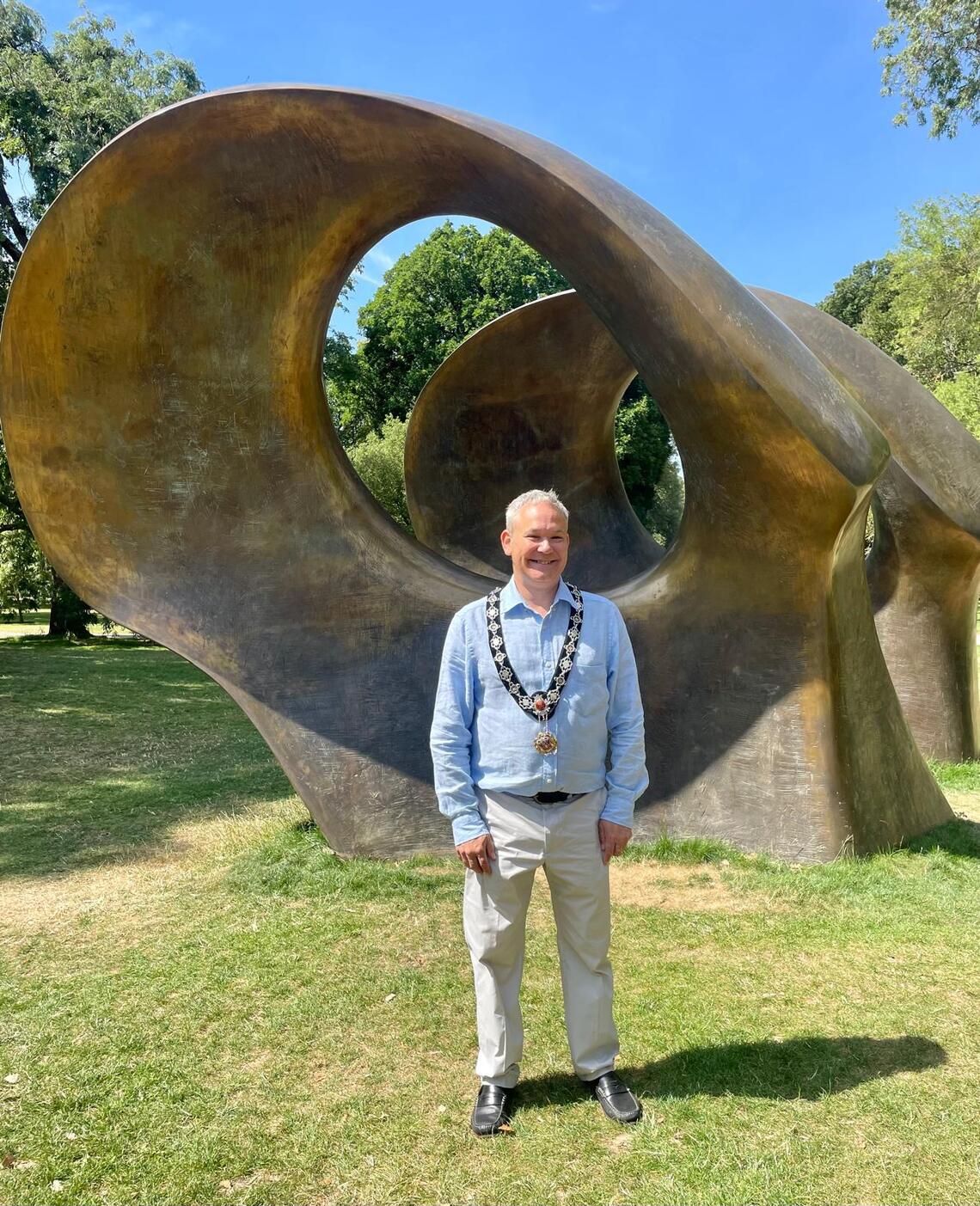 Kew Picnic 2