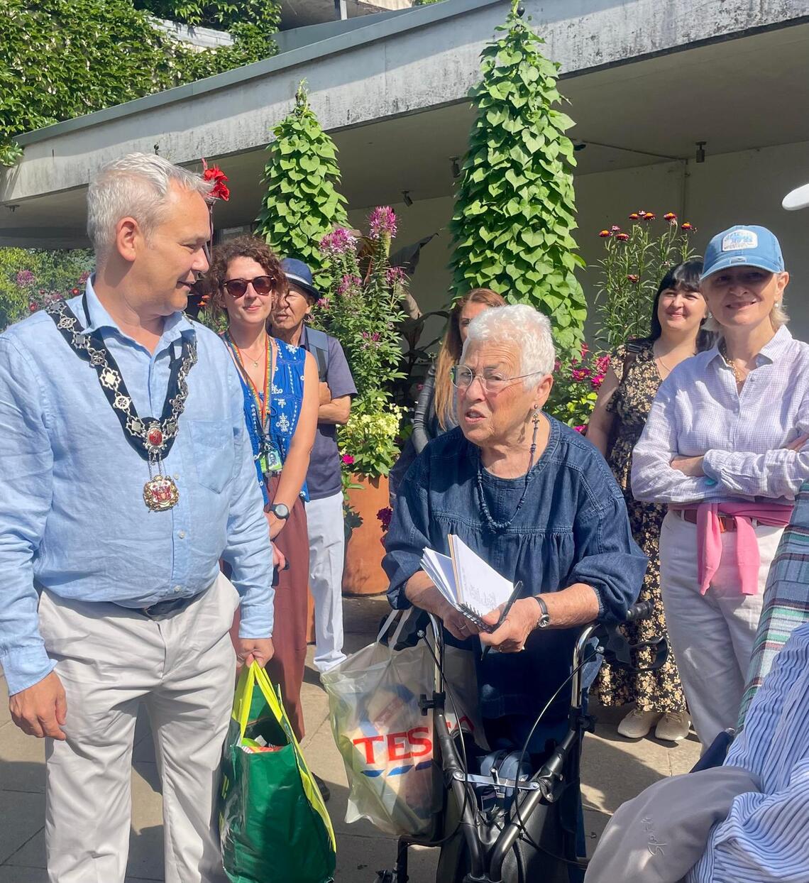 Kew Picnic 3