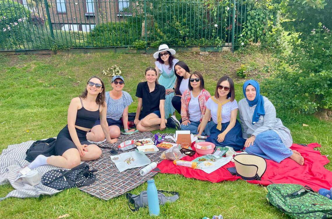 Picnic June 2025