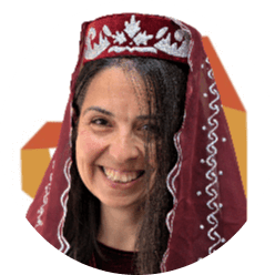 Azize Hangisi (Trustee)