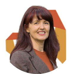 Cornelia Costeanu (Trustee)